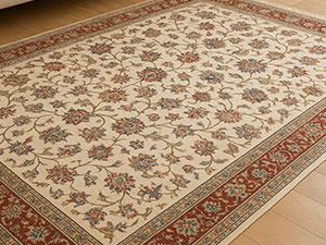 خرید فرش‌های طرح افشان - آی فرش